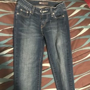 Levi Jeans